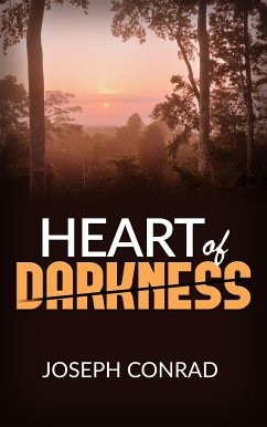 Heart of Darkness (eBook, ePUB) - Conrad, Joseph; Conrad, Joseph; Conrad, Joseph