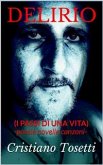 Delirio (eBook, ePUB)