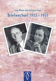 Luise Rinser und Hermann Hesse, Briefwechsel 1935-1951