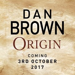 Origin - Brown, Dan