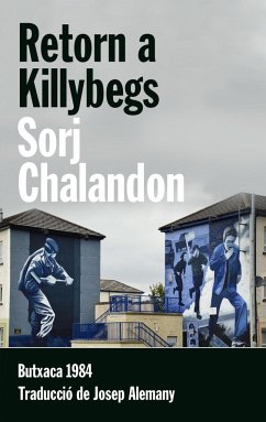 Retorn a Killybegs - Chalandon, Sorj