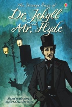 The Strange Case of Dr. Jekyll and Mr. Hyde - Punter, Russell