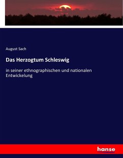 Das Herzogtum Schleswig