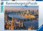 Stimmungsvolles London (Puzzle)