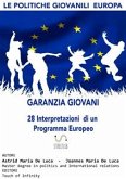 EUROPA: Le politiche giovanili. Garanzia Giovani (eBook, ePUB)