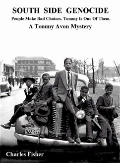 Cover South Side Genocide: A Tommy Avon Mystery (Tommy Avon Mysteries) (eBook, ePUB)