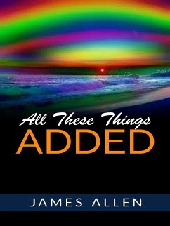 Cover All These Things Added (eBook, ePUB)