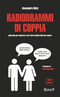 Radiodrammi di coppia (eBook, ePUB) - Mizzi, Alessandro