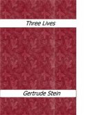 Three Lives (eBook, ePUB)