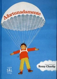 Afortunadamente - Charlip, Remy