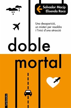 Doble mortal - Roca, Elisenda; Macip, Salvador