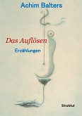 Das Auflösen