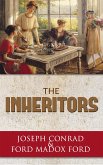 - The Inheritors - (eBook, ePUB) - The Inheritors - (eBook, ePUB)
