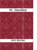 Mr. Standfast (eBook, ePUB)