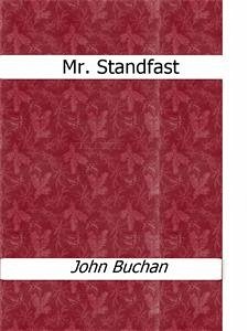 Cover Mr. Standfast (eBook, ePUB)