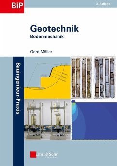 Geotechnik (eBook, PDF) - Möller, Gerd