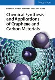 Chemical Synthesis and Applications of Graphene and Carbon Materials (eBook, ePUB)