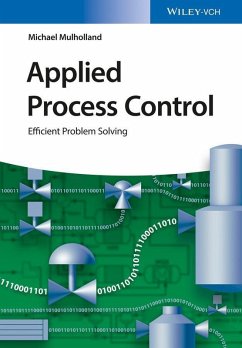 Applied Process Control (eBook, PDF) - Mulholland, Michael