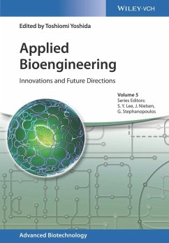 Applied Bioengineering (eBook, ePUB)