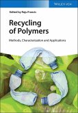 Recycling of Polymers (eBook, ePUB)