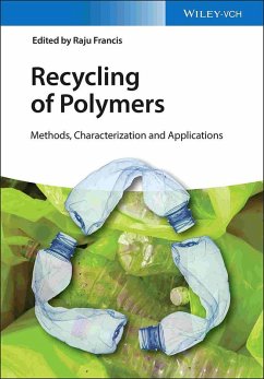 Cover Recycling of Polymers (eBook, ePUB)