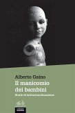 Il manicomio dei bambini (eBook, ePUB)