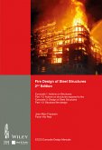 Fire Design of Steel Structures (eBook, ePUB)
