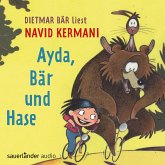 Ayda, Bär und Hase (MP3-Download)