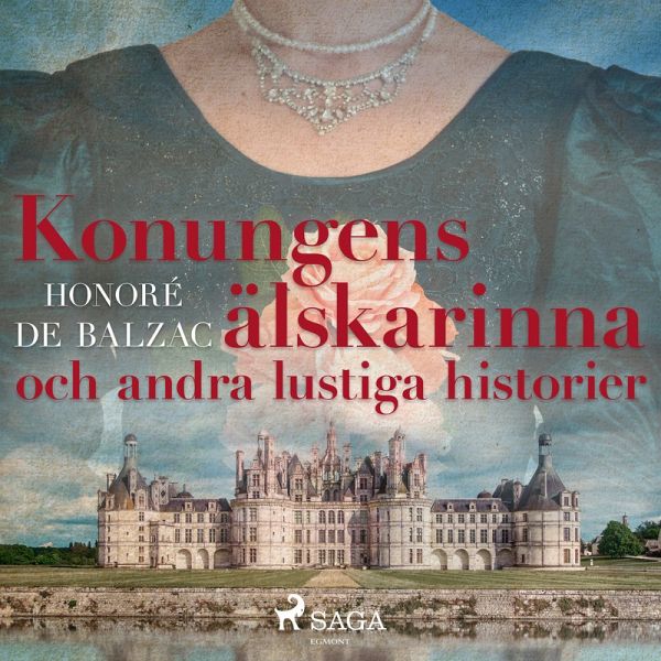 Konungens älskarinna och andra lustiga historier (MP3-Download)
