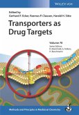 Transporters as Drug Targets (eBook, PDF)