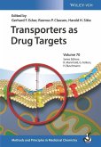 Transporters as Drug Targets (eBook, ePUB)