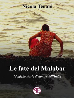 Le fate del Malabar (eBook, ePUB) - Tenani, Nicola