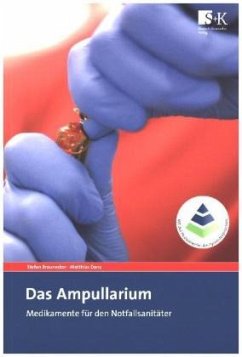 Das Ampullarium - Braunecker, Stefan; Danz, Matthias