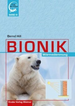 Bionik - Wärmedämmung - Hill, Bernd