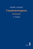 Umsatzsteuergesetz