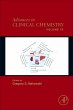 Advances in Clinical Chemistry (eBook,... - Bild 1