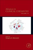 Advances in Clinical Chemistry (eBook, ePUB)