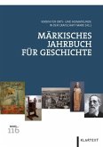 Märkisches Jahrbuch für Geschichte, Bd.116