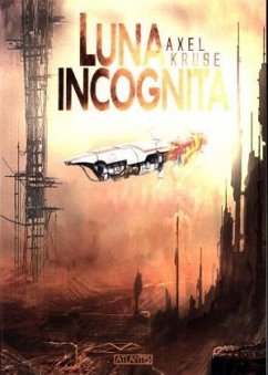 Cover Luna incognita