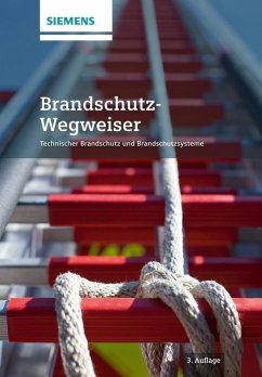 Brandschutz-Wegweiser (eBook, PDF) - Siemens Ag