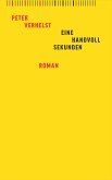 Eine Handvoll Sekunden (eBook, ePUB)