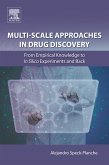 Multi-Scale Approaches in Drug Discovery (eBook, ePUB)