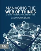 Managing the Web of Things (eBook, ePUB)