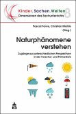 Naturphänomene verstehen