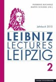 Leibniz-Lectures-Leipzig Jahrbuch 2015