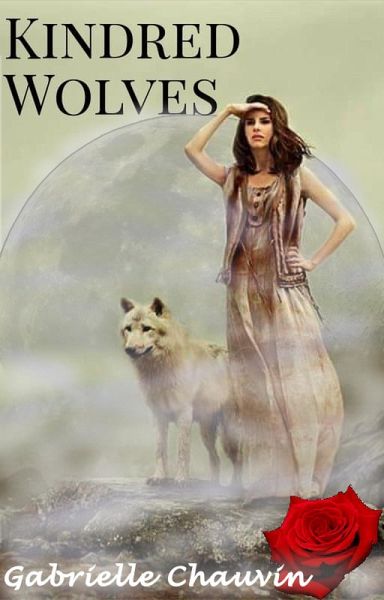 Kindred Wolves (1, #1) (eBook, ePUB) Kindred Wolves (1, #1) (eBook, ePUB)