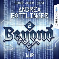 1UP (MP3-Download) - Bottlinger, Andrea