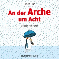 An der Arche um Acht (MP3-Download) - Hub, Ulrich
