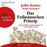 Das Erdmännchen-Prinzip (MP3-Download) - Bild 1