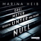 Drei Meter unter Null (MP3-Download)